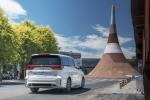 Trumpchi GM8 Master Edition 2020 года